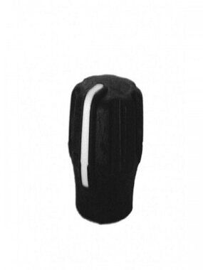 Motorola XPR Channel Selector Knob